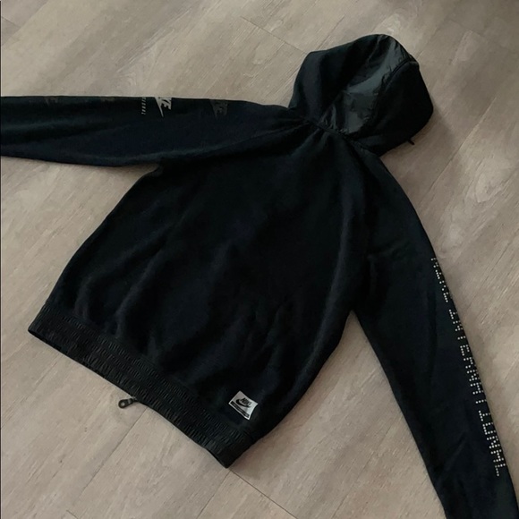Nike International Full Zip Hoodie - Picture 10 of 12